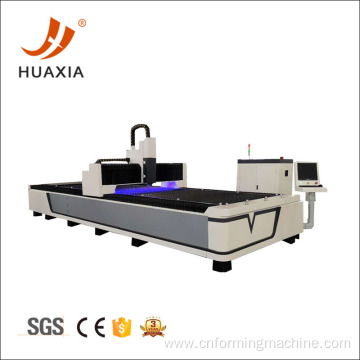 Best fiber laser cutting machine from JiNan